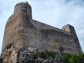 Resultado de imagen de castell de mur
